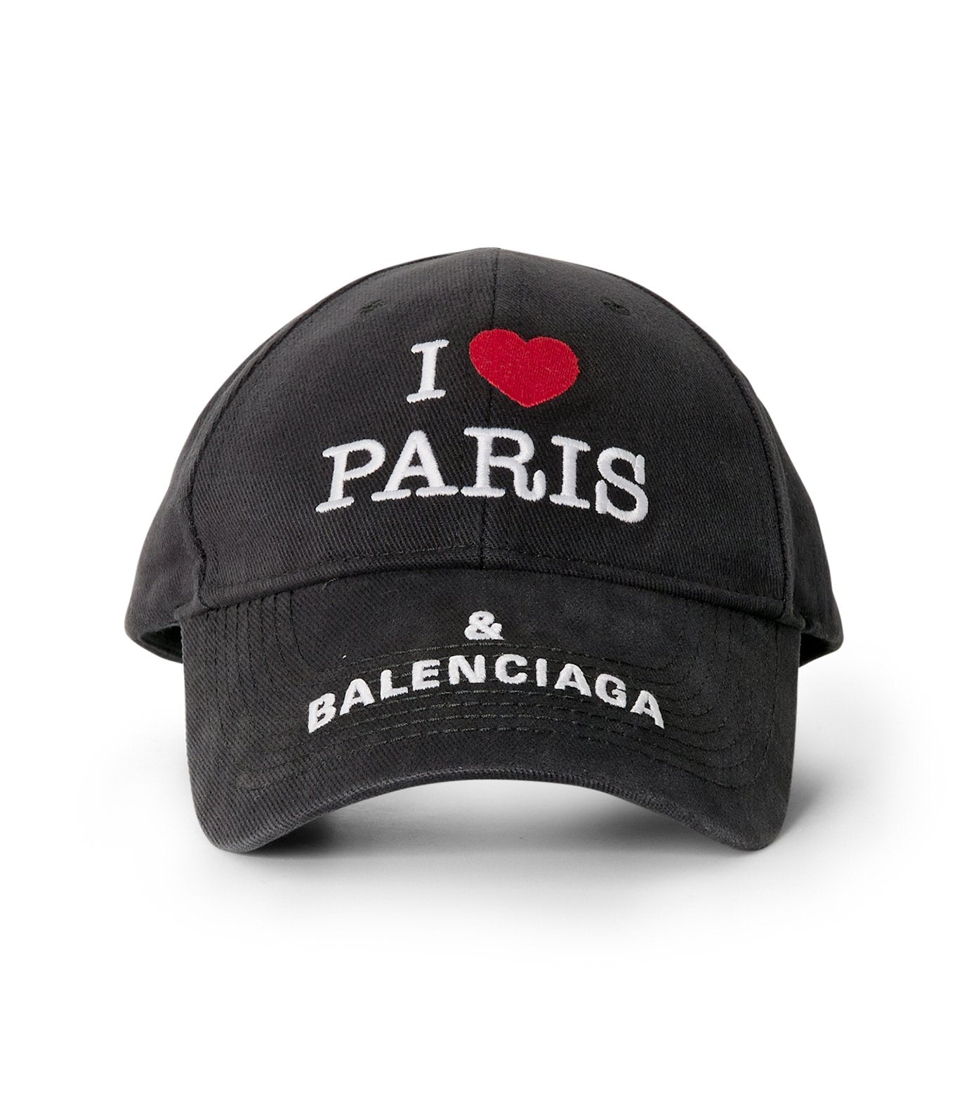 Cap I Love Paris &
