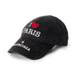 Cap I Love Paris &