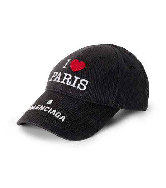 Cap I Love Paris &