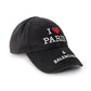 Cap I Love Paris &
