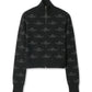 All Over Zip Up