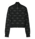 All Over Zip Up