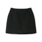 Hourglass Mini Skirt