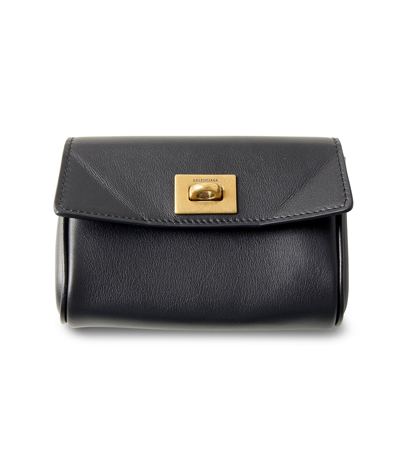 Rodeo Flap Card Holder