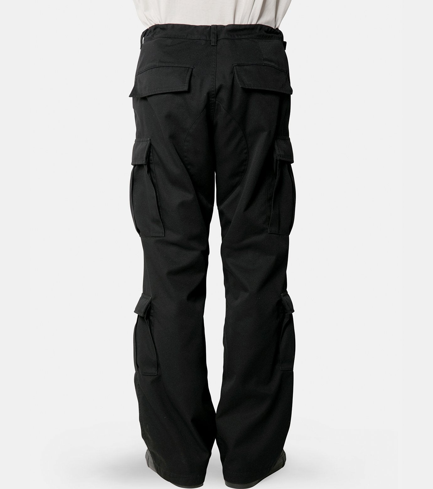 Regular Cargo Pants