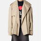 Cropped Trench