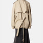 Cropped Trench