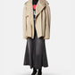 Cropped Trench