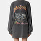 Tbilisi LS Large T-Shirt