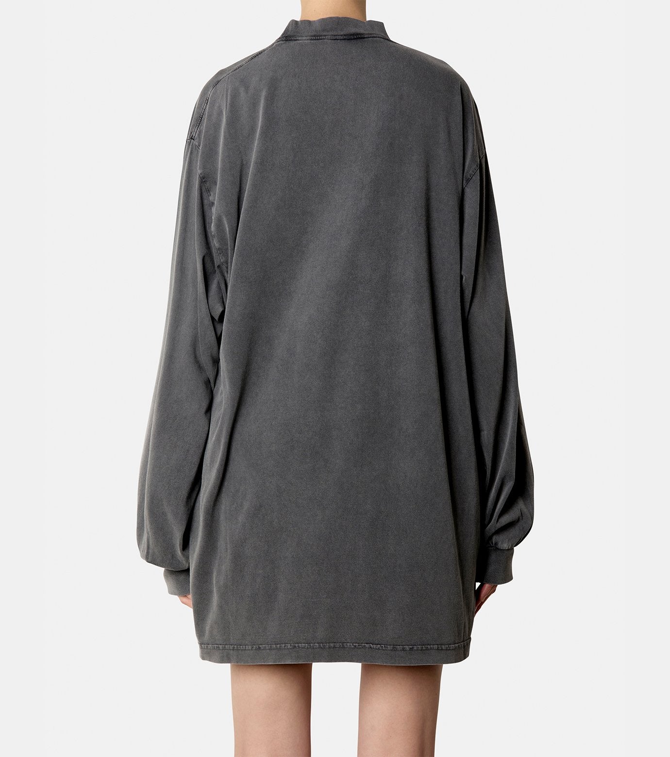 Tbilisi LS Large T-Shirt