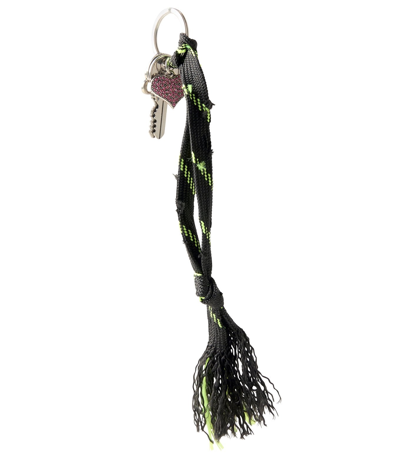 Key Ring Shoelace BB