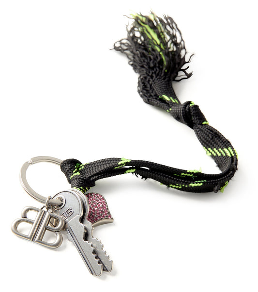 Key Ring Shoelace BB