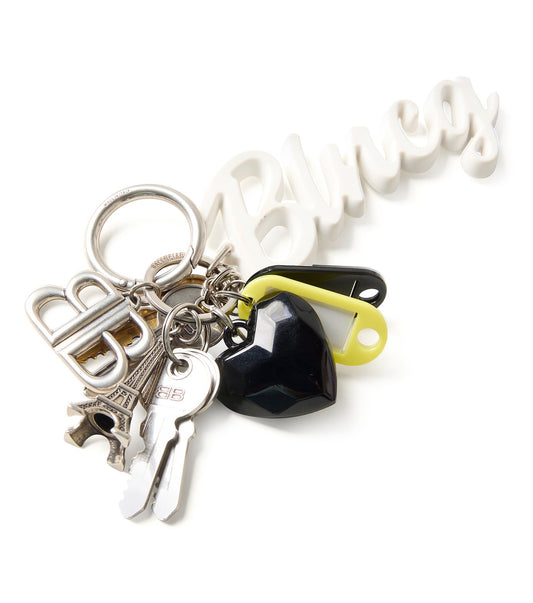 Key Ring HG