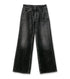 Wide Leg Baggy Pants