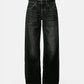 Wide Leg Baggy Pants