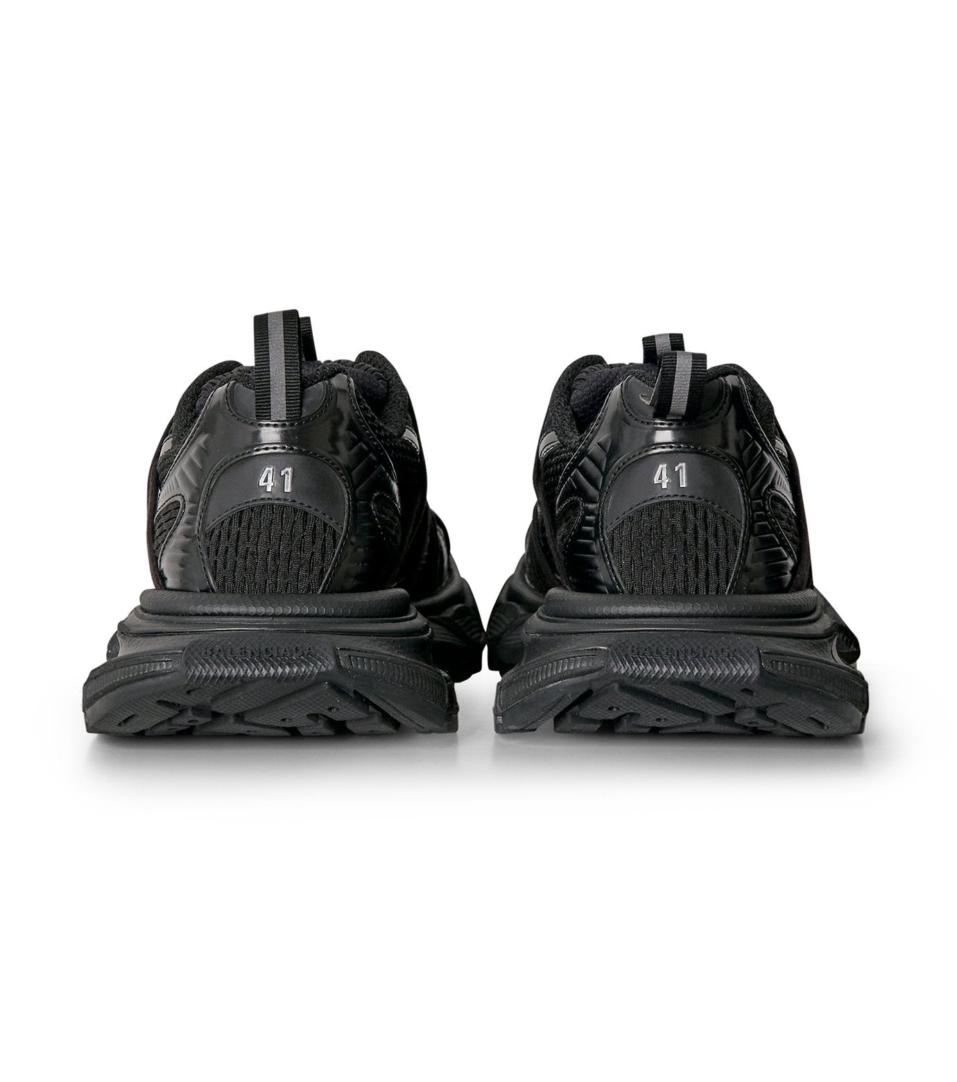3XL EXTREME LACES B