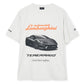 Lamborghini Boxy T-Shirt
