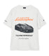 Lamborghini Boxy T-Shirt