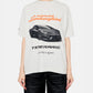 Lamborghini Boxy T-Shirt