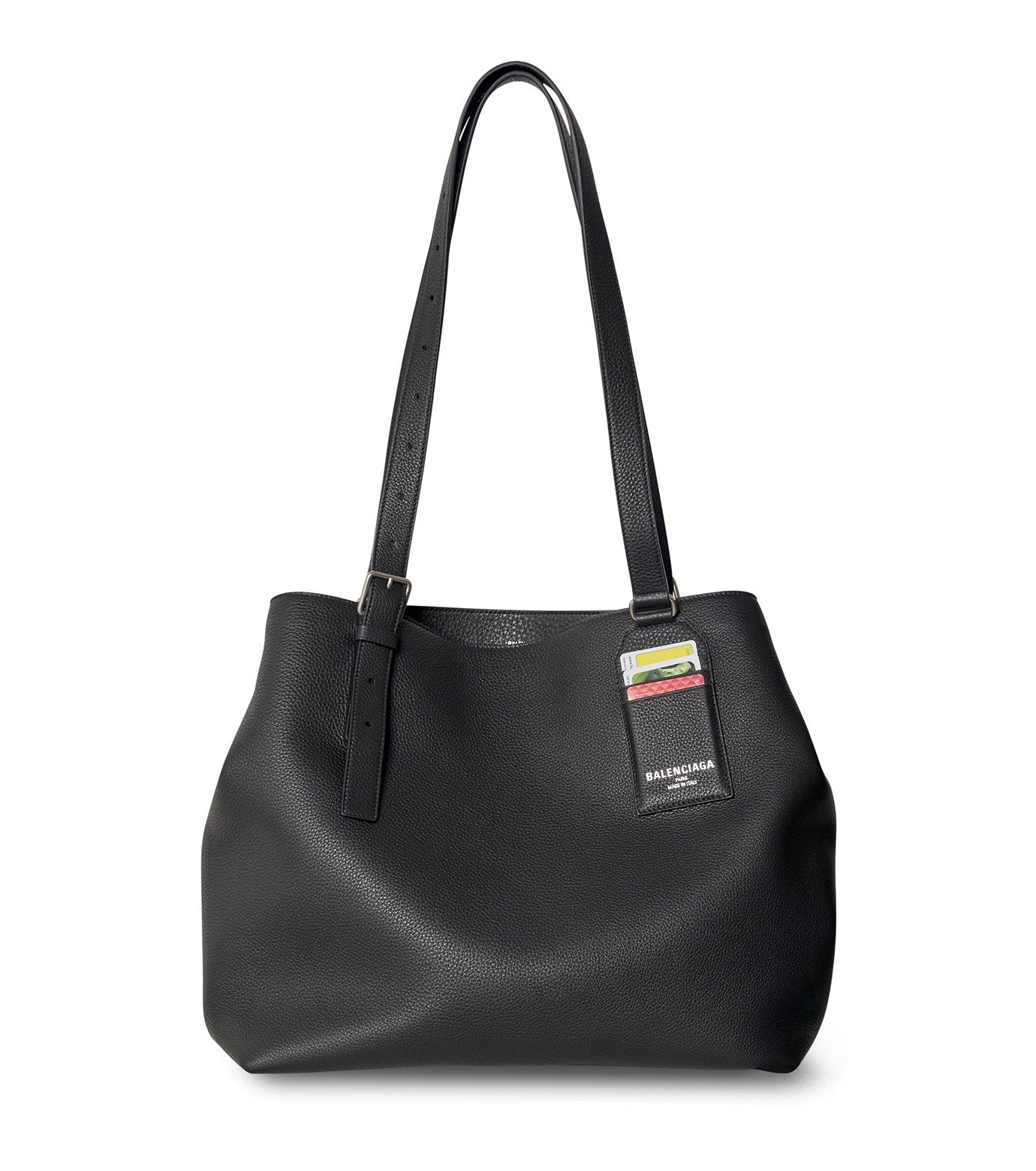 CREDIT TOTE