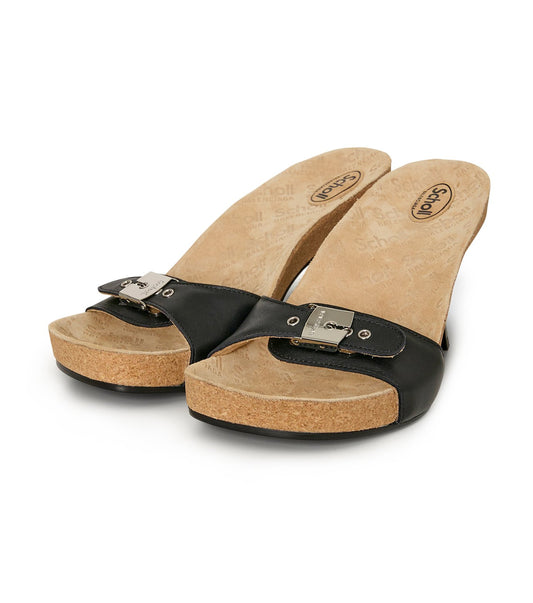 Scholl Sandal