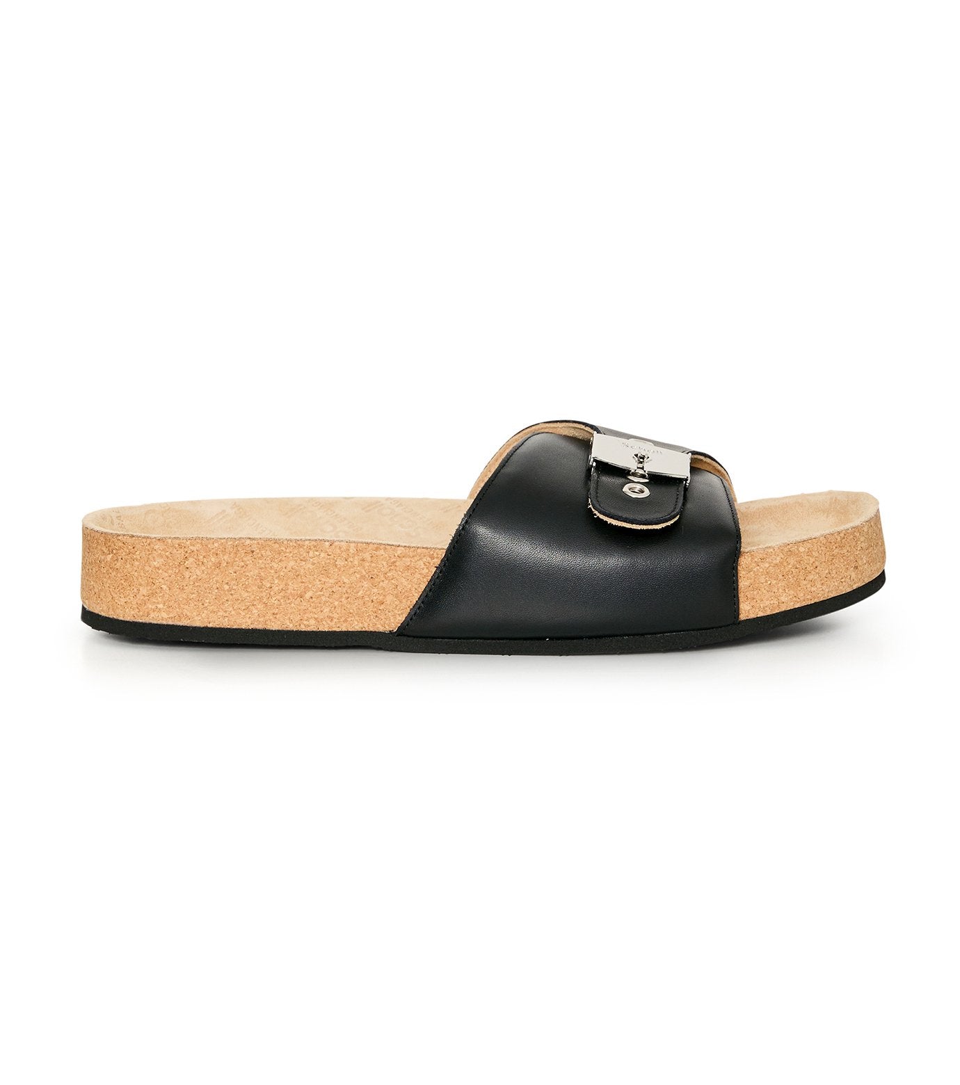 SCHOLL SANDAL FLAT
