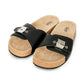 SCHOLL SANDAL FLAT