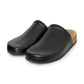 SCHOLL MULE FLAT