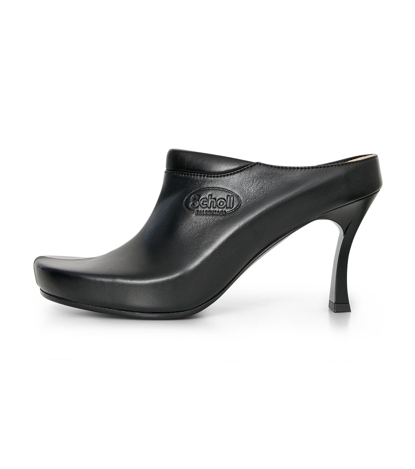 Scholl Mule