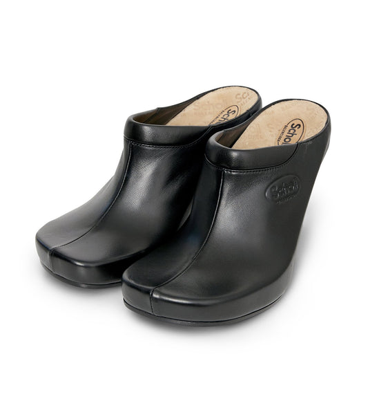 Scholl Mule