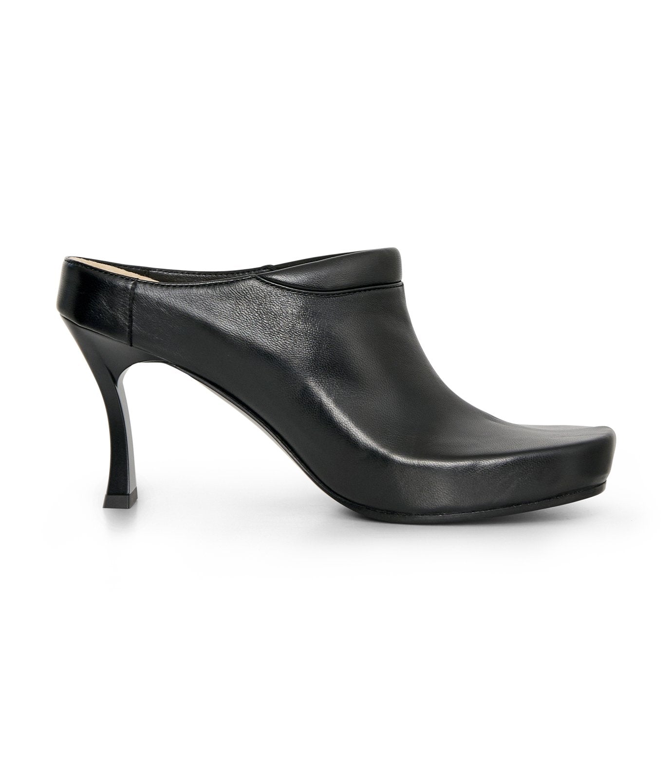 Scholl Mule