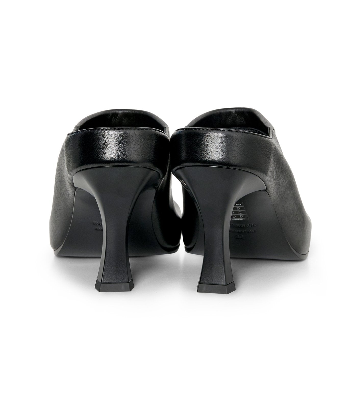 Scholl Mule