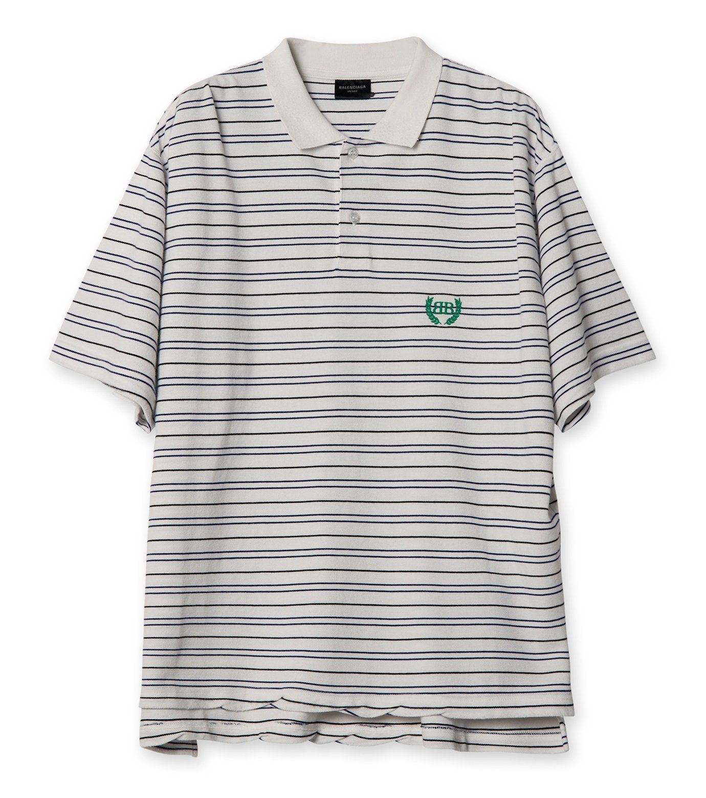S/S Regular Polo