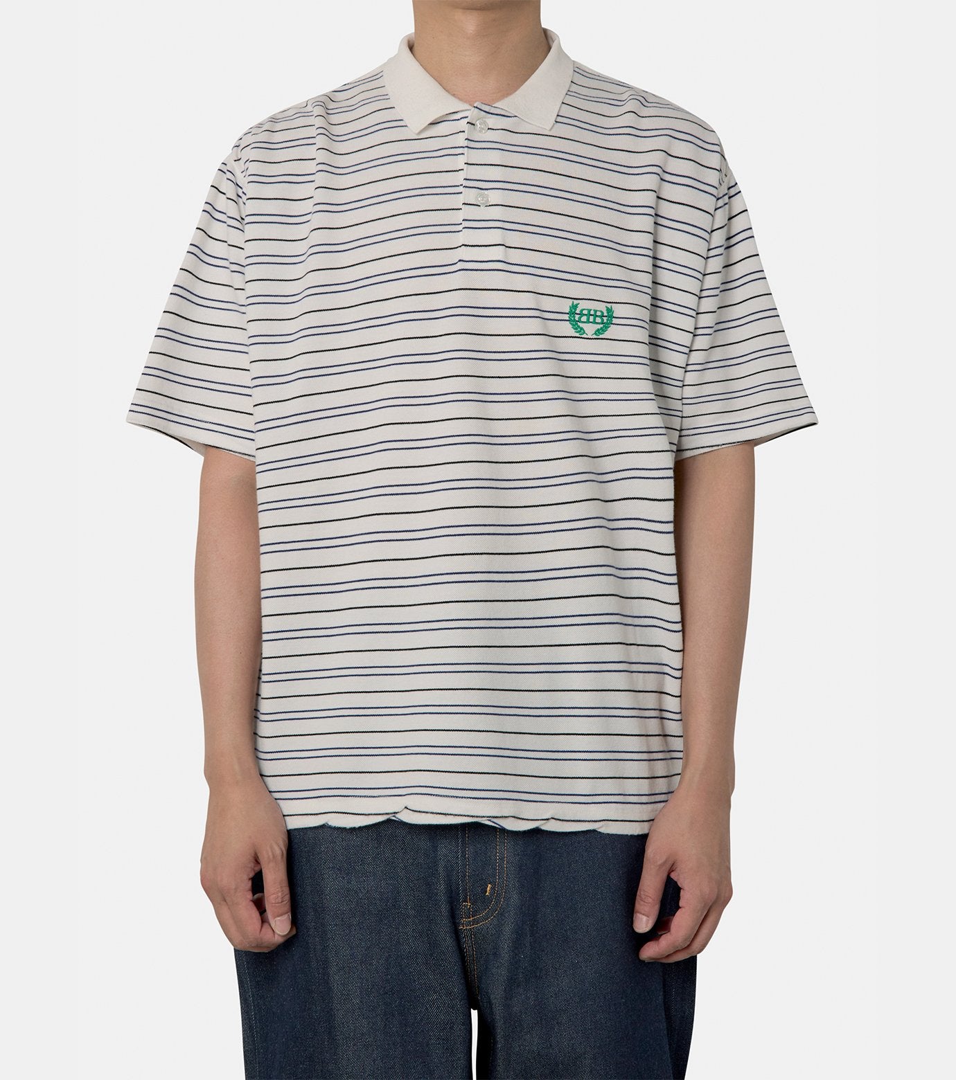 S/S Regular Polo