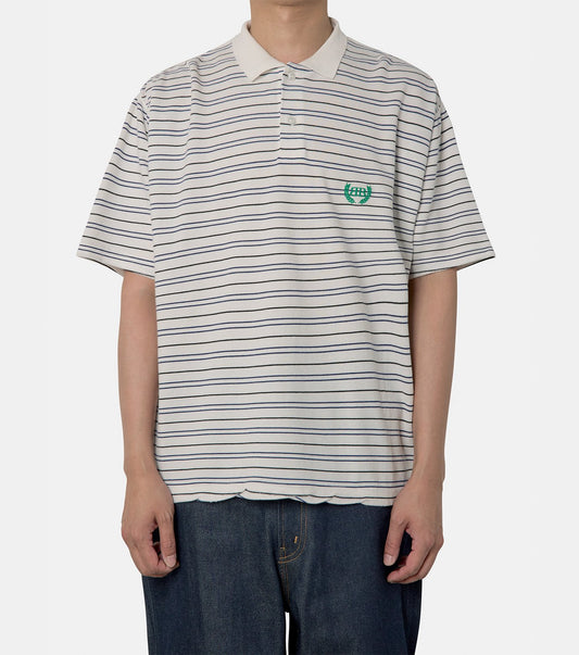 S/S Regular Polo