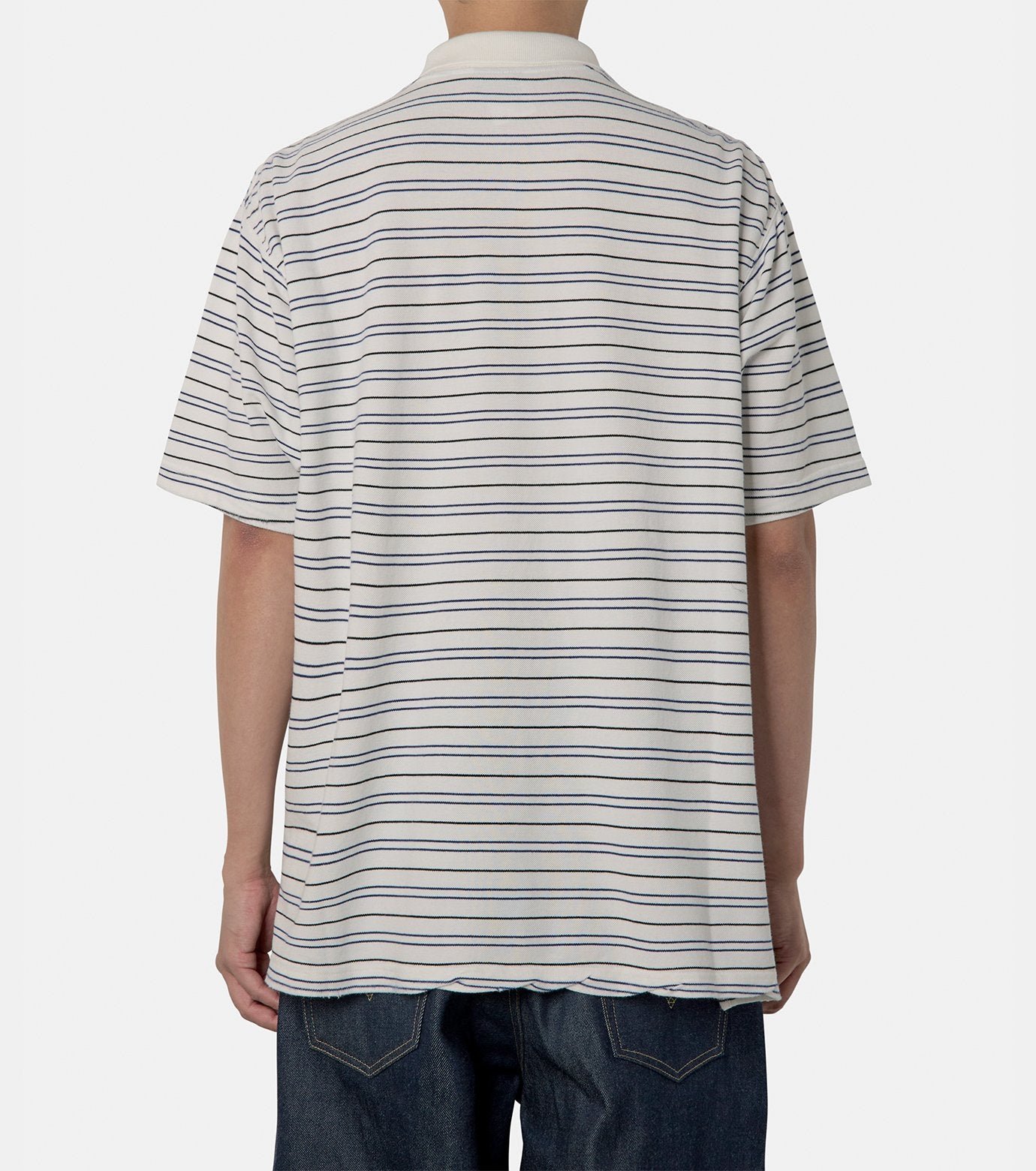S/S Regular Polo