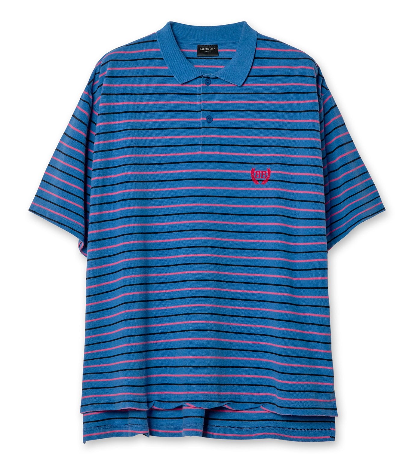 S/S Regular Polo
