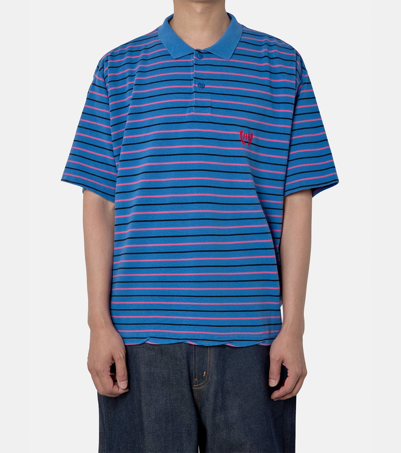 S/S Regular Polo