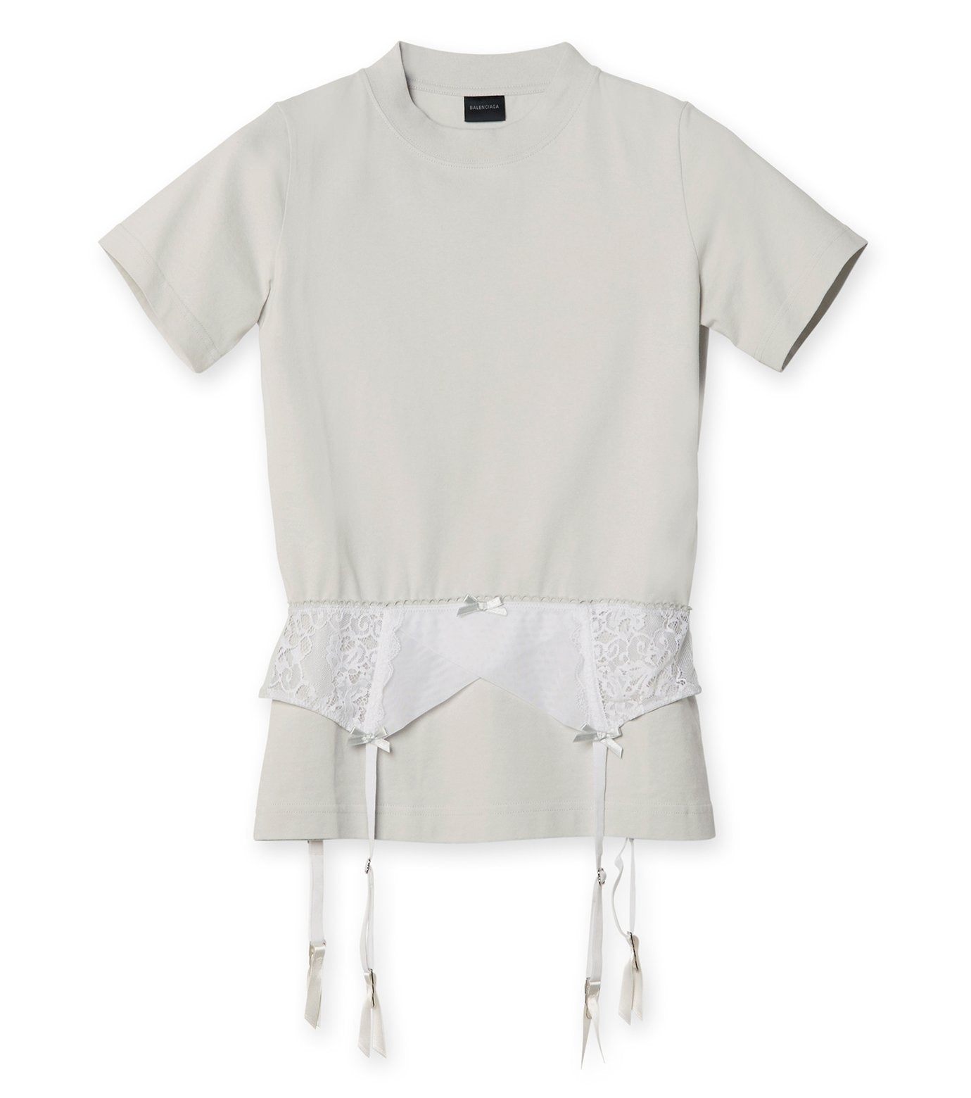 Lingerie T-Shirt