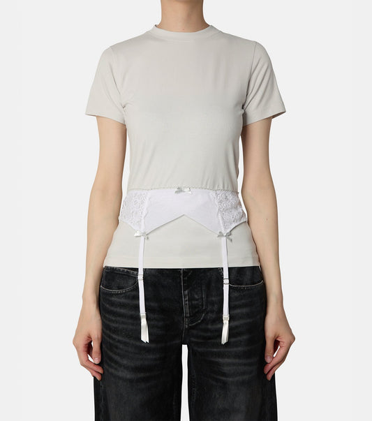 Lingerie T-Shirt