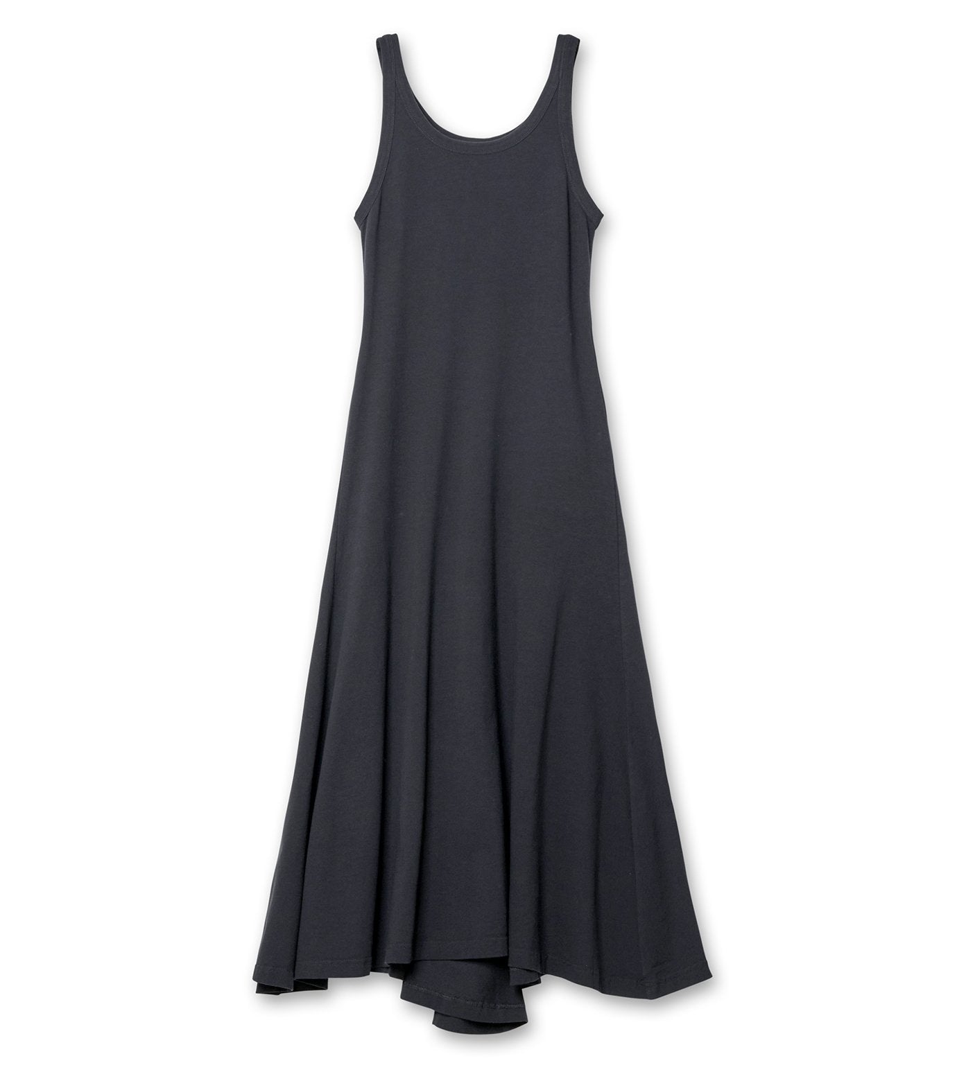 Twisted Strap Dress