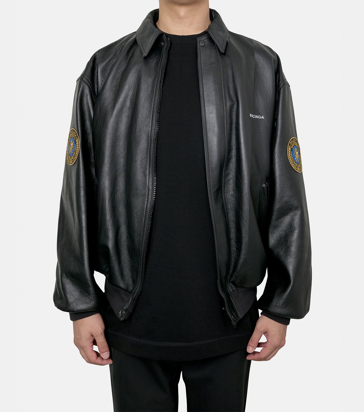 Taxi Blouson