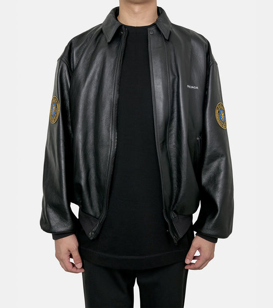 Taxi Blouson