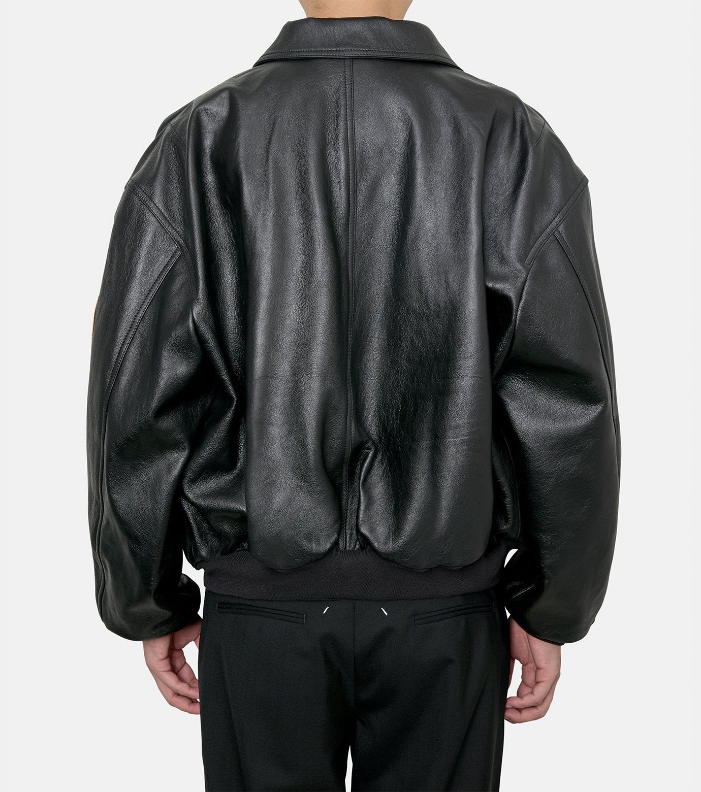 Taxi Blouson