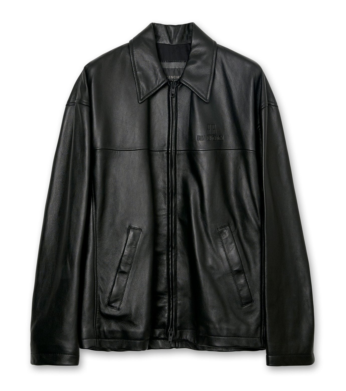 Zip-Up Jacket