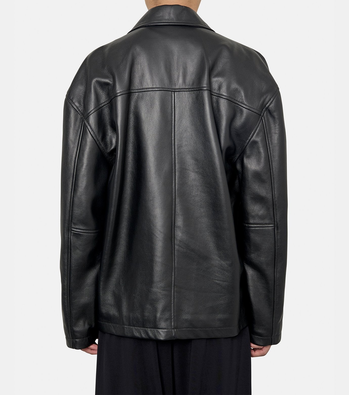 Zip-Up Jacket