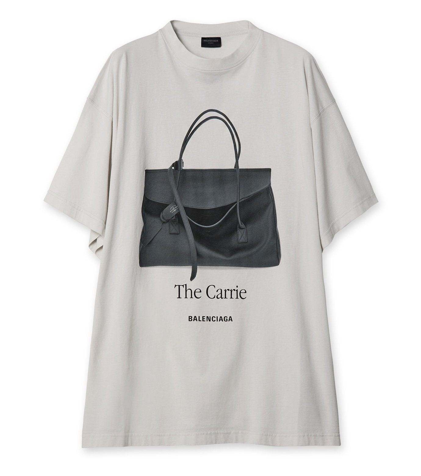 Oversized T-Shirt