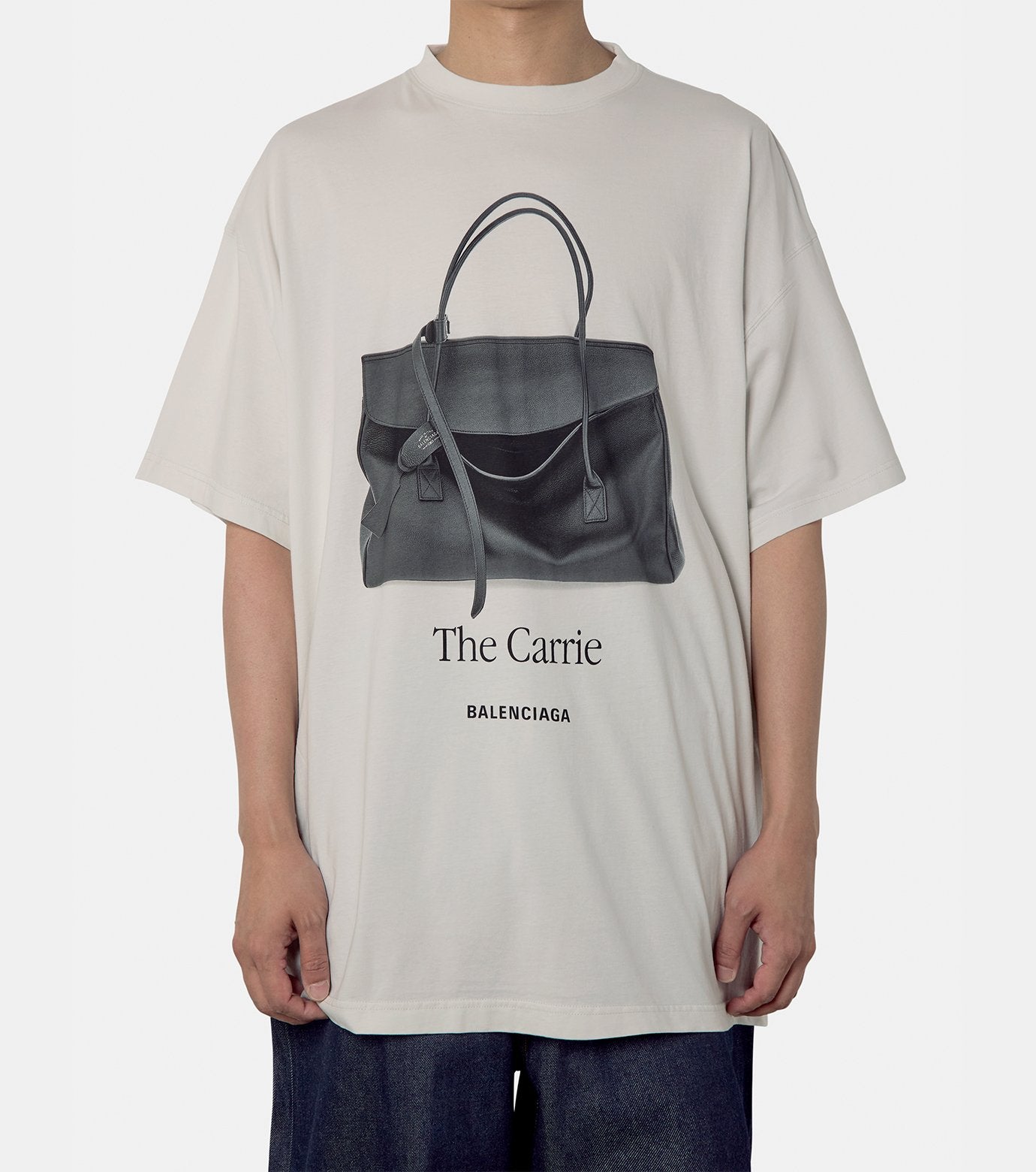Oversized T-Shirt