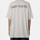 Oversized T-Shirt