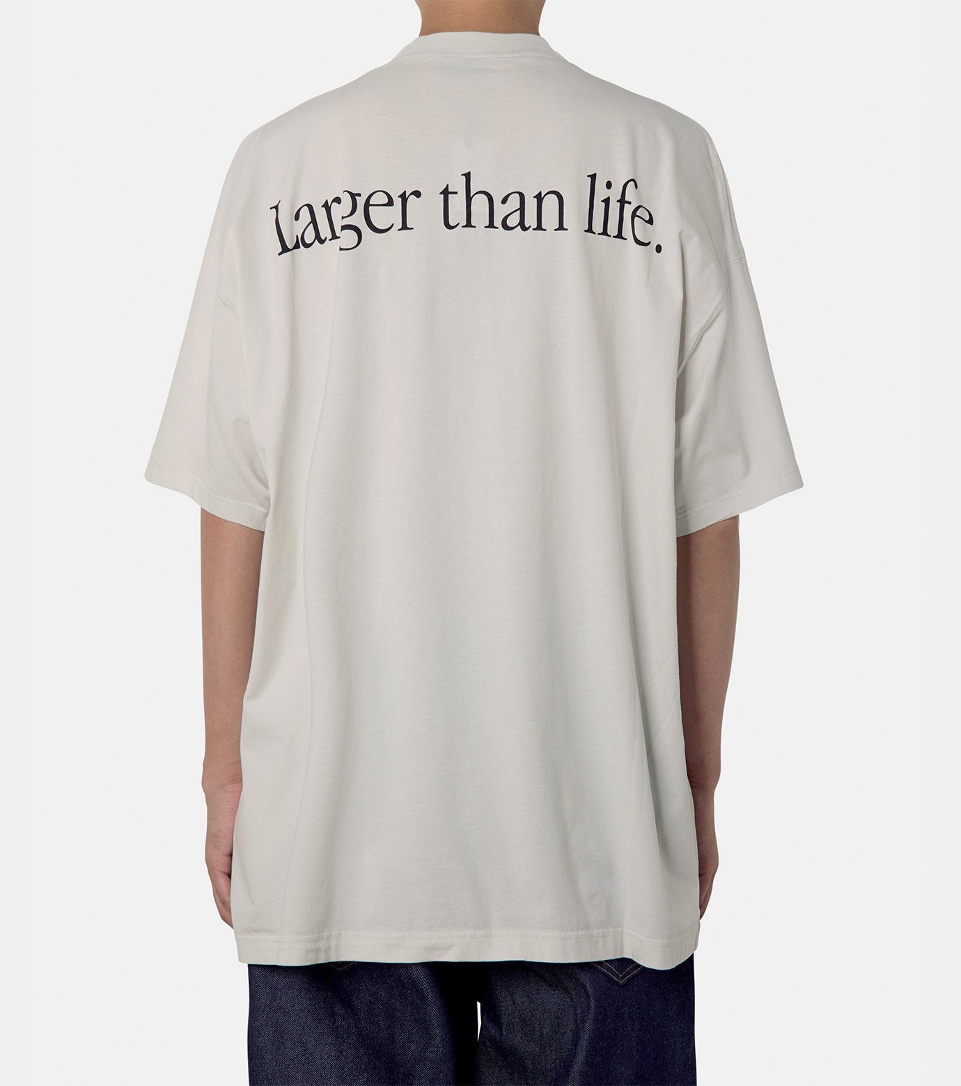 Oversized T-Shirt